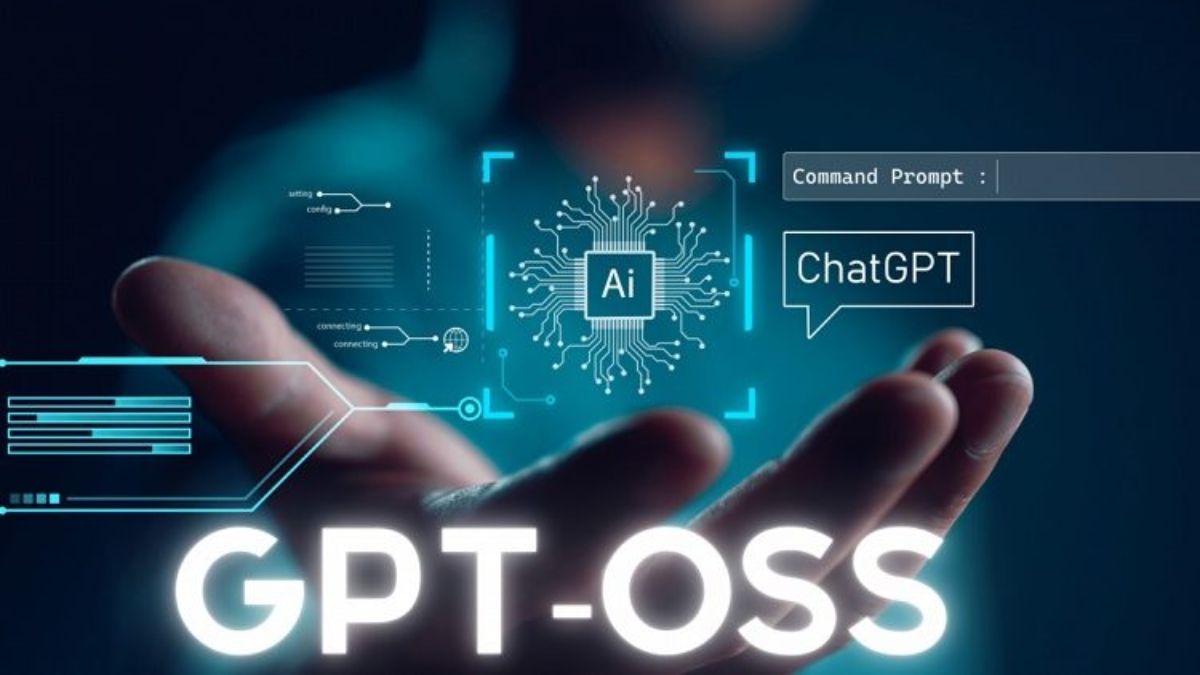 GPT-OSS là gì? Giải mã các mô hình AI "Open-Source" của OpenAI